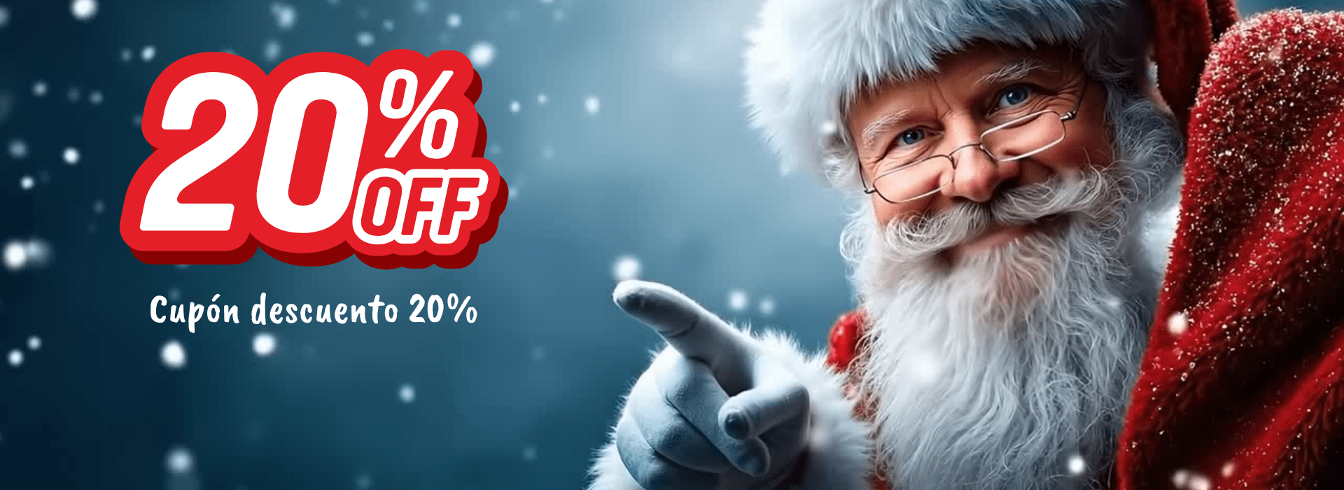 REBAJAS DE NAVIDAD - Ibercasetas