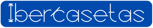 Ibercasetas